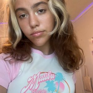 Meet your Posher, Ruthie